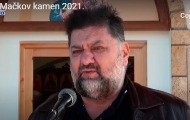 Vladimir Mitrić – 17 godina pod policijskom zaštitom Vladimir Mitrić – 17 godina pod policijskom zaštitom